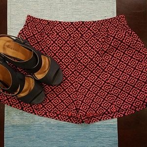 Moonlight (Francesca's) Shorts